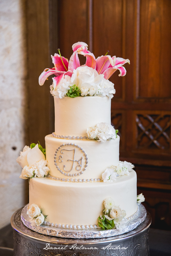 Betty Jane's cakes