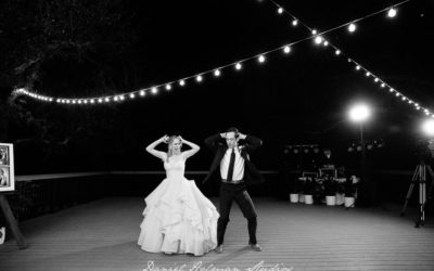 Katie & Spencer’s Wedding
