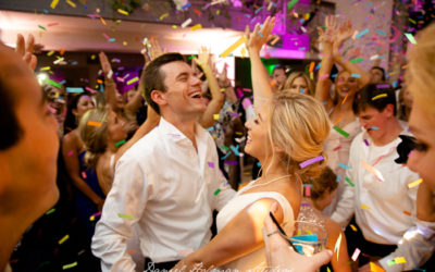Beca & Marcus’ Wedding